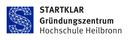 Logo STARTKLAR Gründungszentrum 