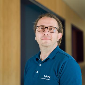 M.Eng. Daniel Uzelmaier
