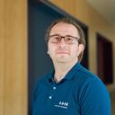 M.Eng. Daniel Uzelmaier