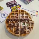 Vielfalt Diversity Hochschule Heilbronn Waffeln Mensa