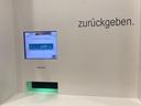 Rückgabe