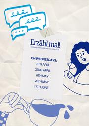 International Student Support