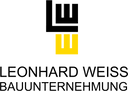 Leonhard Weiss Logo