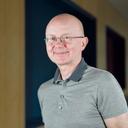 Prof. Dr.-Ing. Torsten Heverhagen