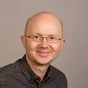 Prof. Dr.-Ing. Torsten Heverhagen