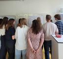 Posterpräsentationen MaPS