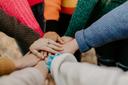 Togetherness through diversity