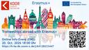 Erasmus+