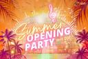 Summer Opening Party