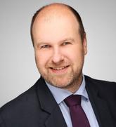 Pressefoto Prof. Dr. Stephan Bingemer