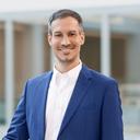Dipl.-oec. Manuel Pflumm