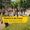 Exkursion MaPS