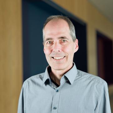 Prof. Dr. rer. nat. Markus Scholle