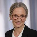 Claudia Leuze
