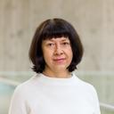 Bernadette Pfannebecker