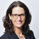 Prof. Dr. Saskia-Nicole Reinfuss