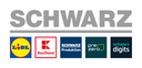 Gruppenlogo Schwarz