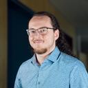 M.Eng. Markus Dörr