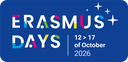 Logo Erasmus Days