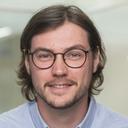 M.Sc. Christian Heinzmann