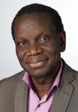 Dr. phil. Shaban Mayanja