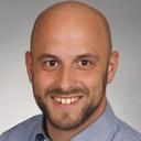 Dipl.-Wirt.-Ing. (FH) Dominic Kanzler