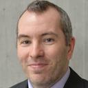 Prof. Dr.-Ing. Ingo Kühne