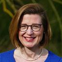 Prof. Dr. Christine Reck