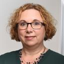 Dipl.-Betriebsw. (FH) Daniela Ziller