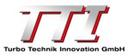Das Logo der Turbo Technik Innovation GmbH