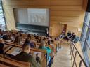 Studierende Study Talk MaPS