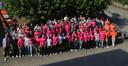 O-Phase 2024 Teilnehmende Gruppenfoto