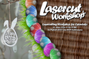 Veranstaltungsbild zum Lasercutting Workshop