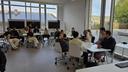 Get-together des Buddy-Programms 2026