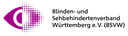Logo von Blinden- und Sehbehindertenverband Württemberg e. V.