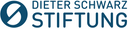 Logo Dieter Schwarz Stiftung
