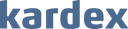 Logo von Kardex