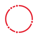 DeepTechHub Logo ohne Schriftzug