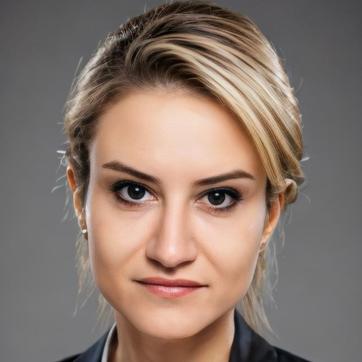Prof. Dr. Christine Monsch