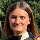 Emily Kaiser, Studentin im Studiengang Umwelt- und Prozessingenieurwesen