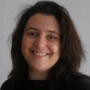 Dipl.-Betriebsw. (FH) Corinna Burgermeister