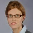 Dipl.-Psych. Monika Pröbster