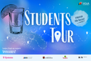 Ersti Students-Tour!