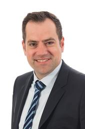 Prof. Dr.-Ing. Martin Wäldele