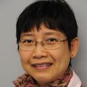 Master of Env. Mgt. Evelyn Teng