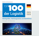 Top100 der Logistik