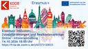 Erasmus+