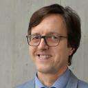 Prof. Dr.-Ing. Jürgen Ulm