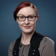 M.A. Nadja Willy