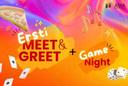 Ersti Meet&Greet
